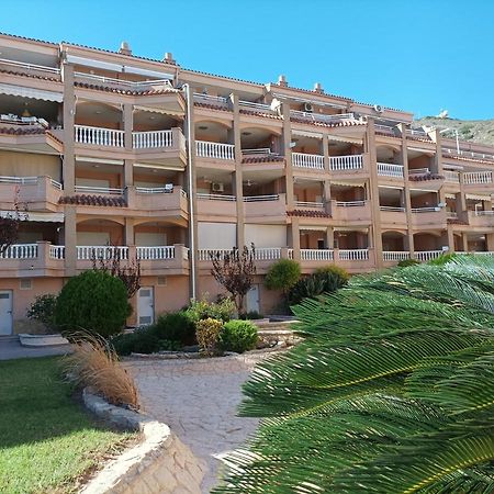 Almar Collection Cullera Bahia Park Apartman Kültér fotó