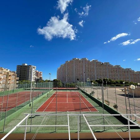 Almar Collection Cullera Bahia Park Apartman Kültér fotó