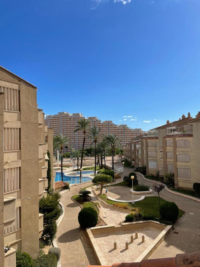 Almar Collection Cullera Bahia Park Apartman Kültér fotó