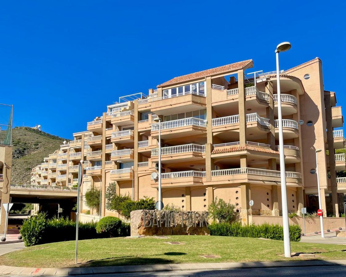 Almar Collection Cullera Bahia Park Apartman Kültér fotó