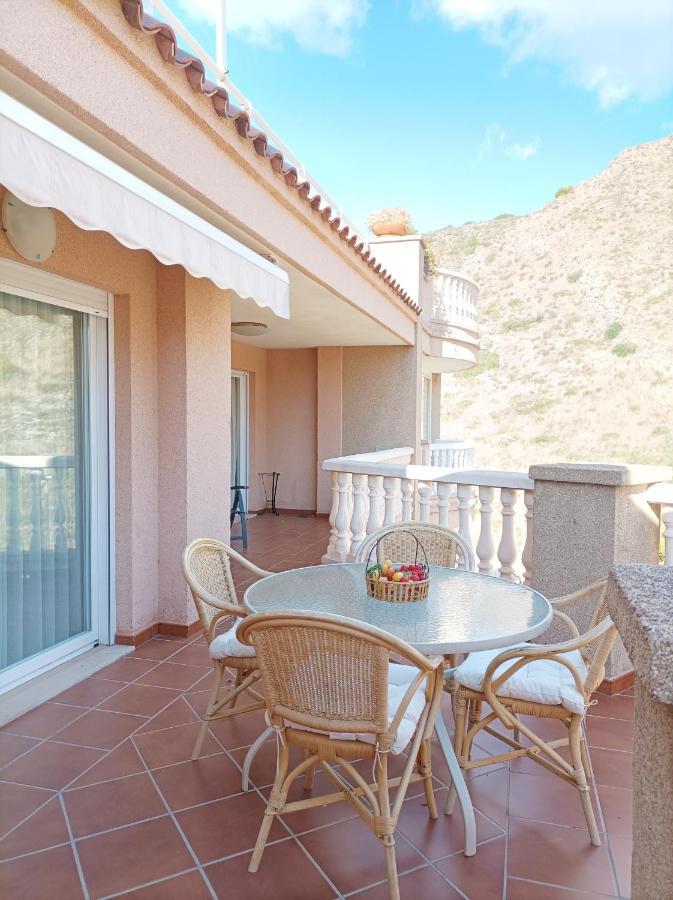 Almar Collection Cullera Bahia Park Apartman Kültér fotó