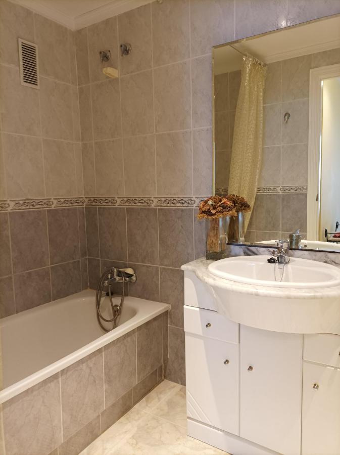 Almar Collection Cullera Bahia Park Apartman Kültér fotó