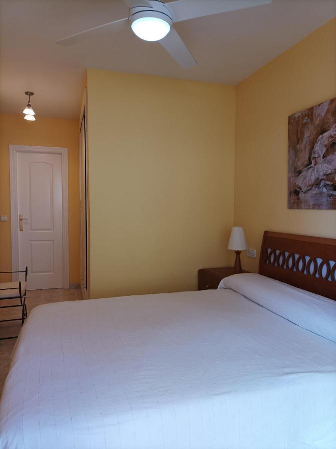 Almar Collection Cullera Bahia Park Apartman Kültér fotó