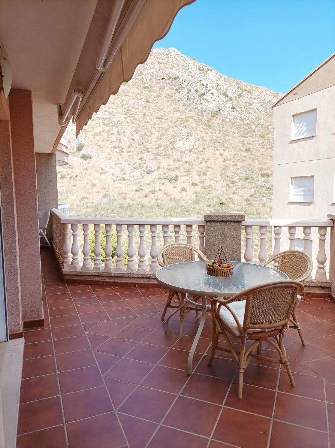 Almar Collection Cullera Bahia Park Apartman Kültér fotó