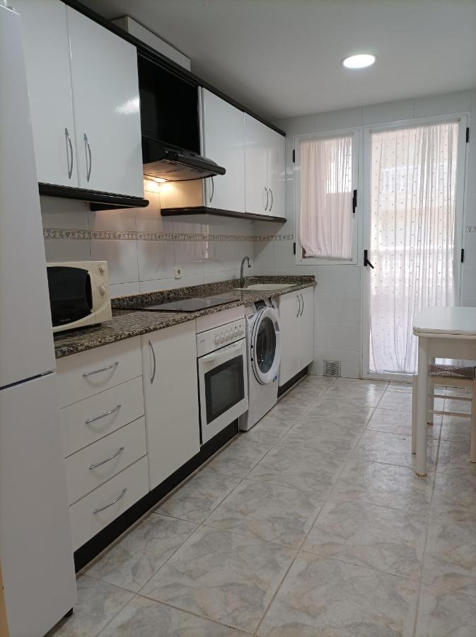 Almar Collection Cullera Bahia Park Apartman Kültér fotó