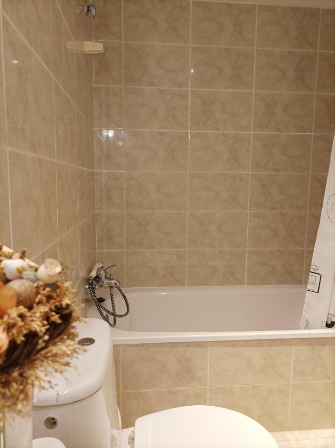 Almar Collection Cullera Bahia Park Apartman Kültér fotó