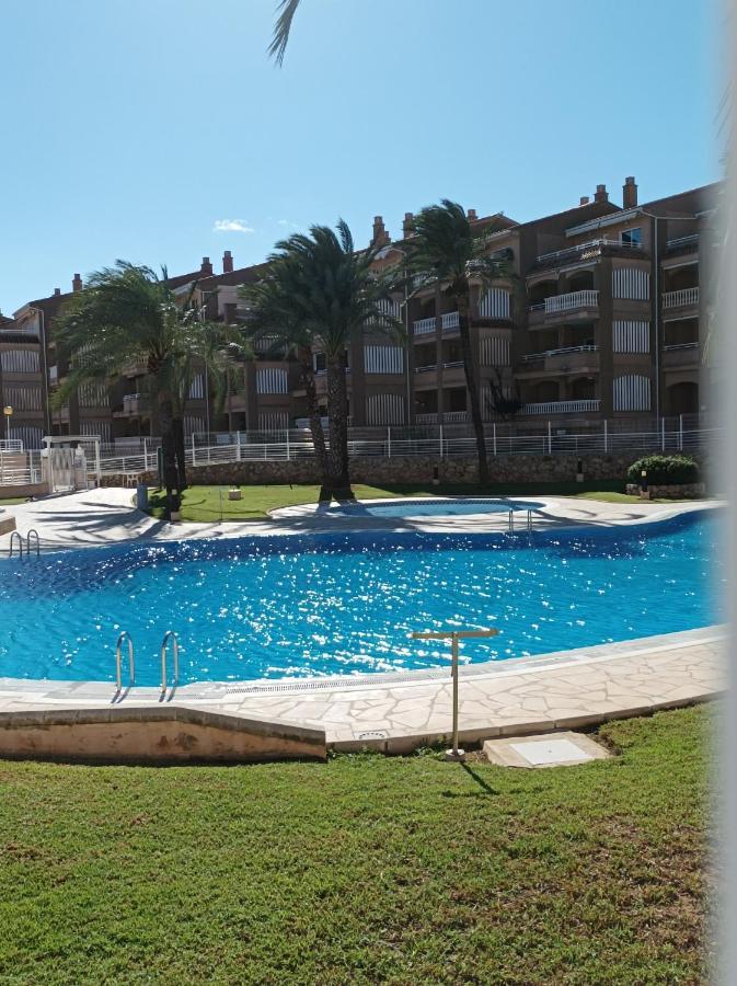 Almar Collection Cullera Bahia Park Apartman Kültér fotó