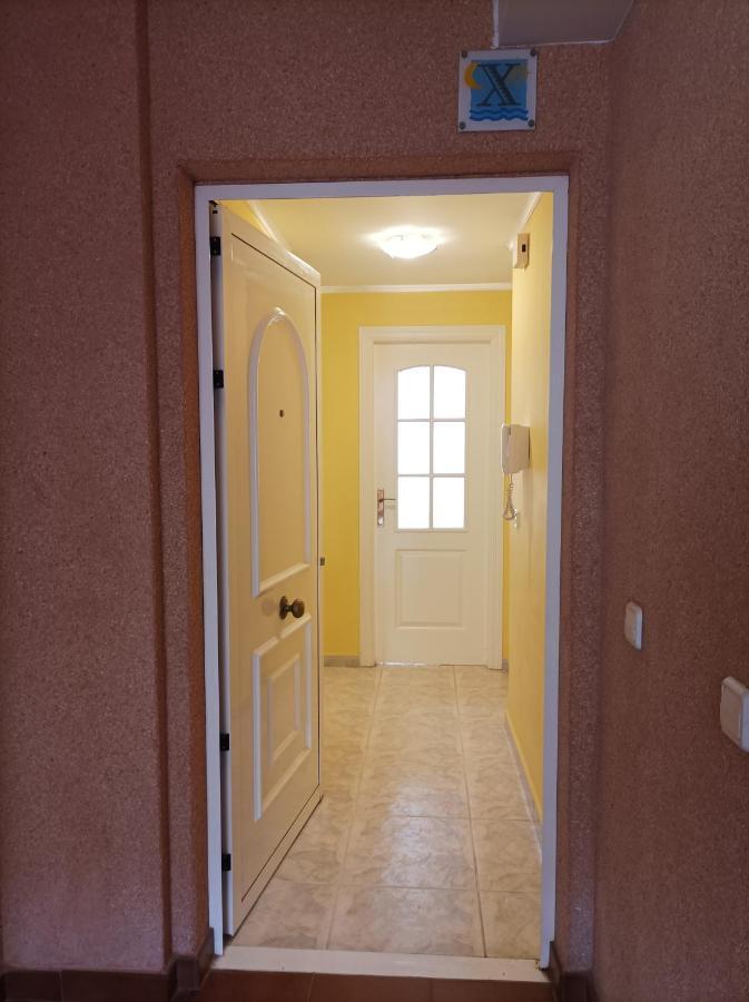 Almar Collection Cullera Bahia Park Apartman Kültér fotó
