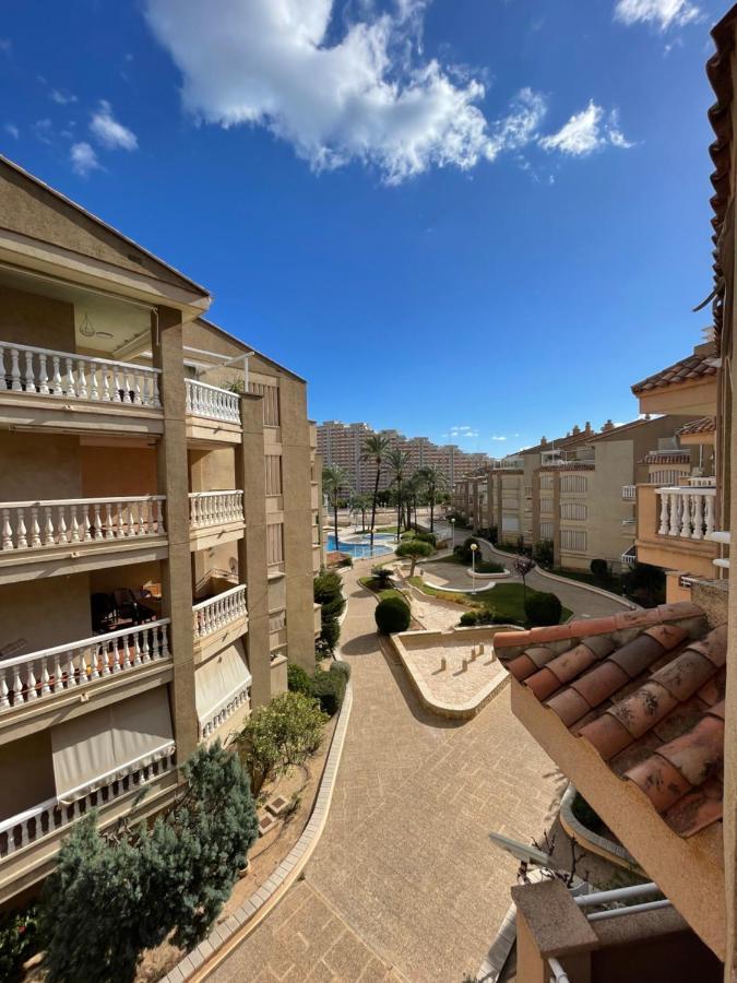 Almar Collection Cullera Bahia Park Apartman Kültér fotó